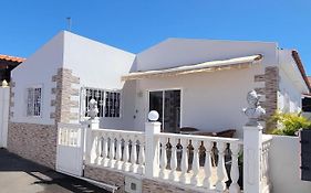 Apartamento Con Piscina En Aldea Blanca