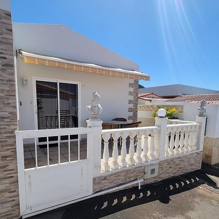 Apartamento Con Piscina En Aldea Blanca San Miguel de Abona Exterior foto