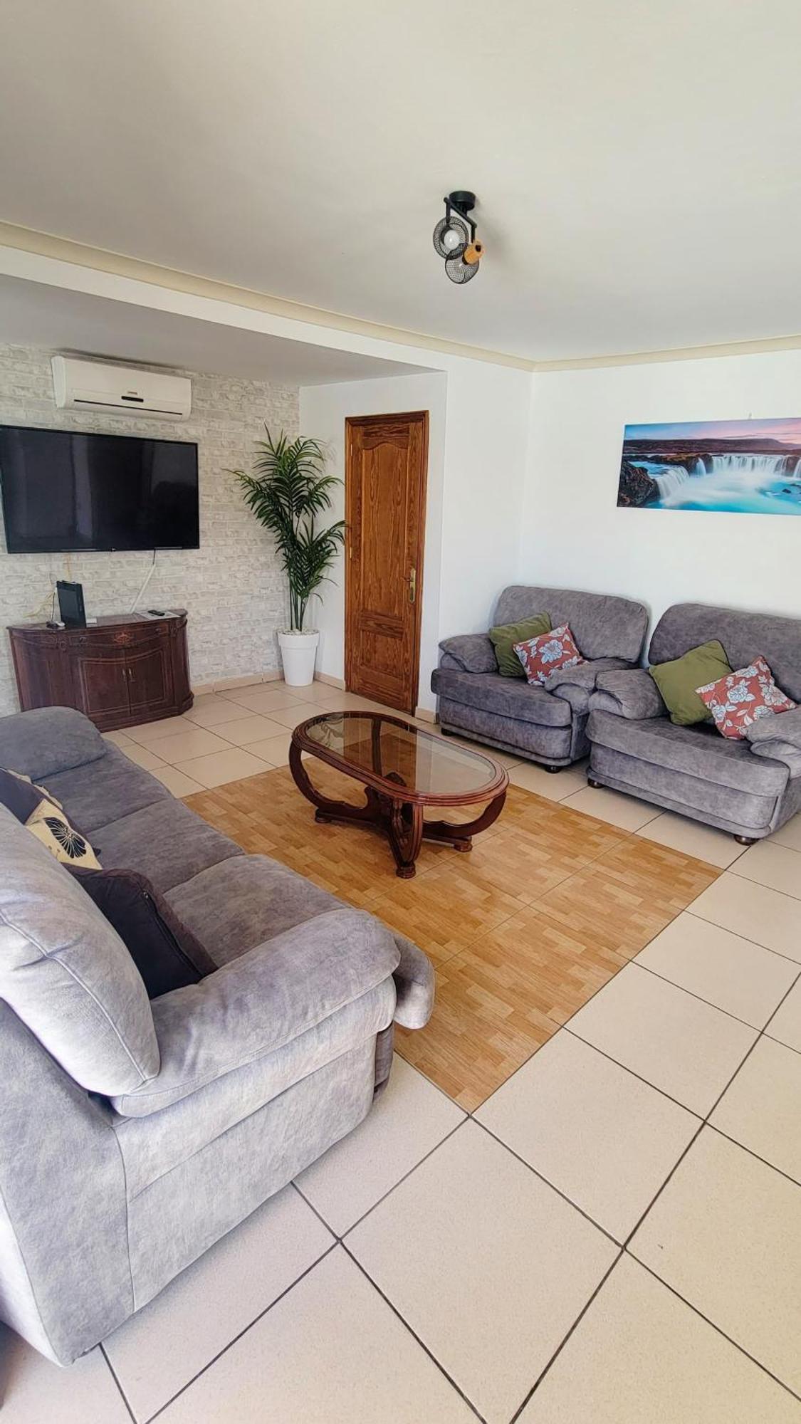Apartamento Con Piscina En Aldea Blanca San Miguel de Abona Exterior foto