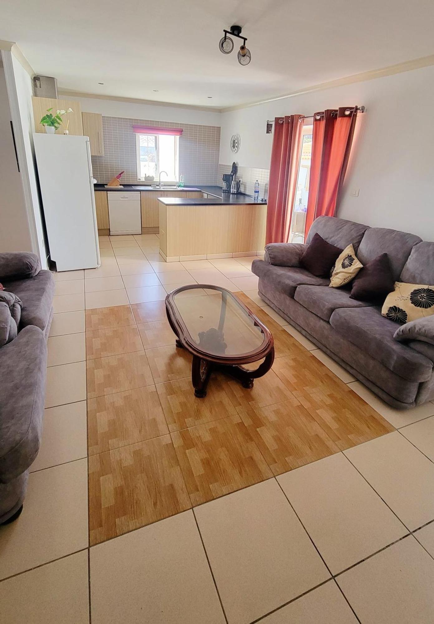 Apartamento Con Piscina En Aldea Blanca San Miguel de Abona Exterior foto
