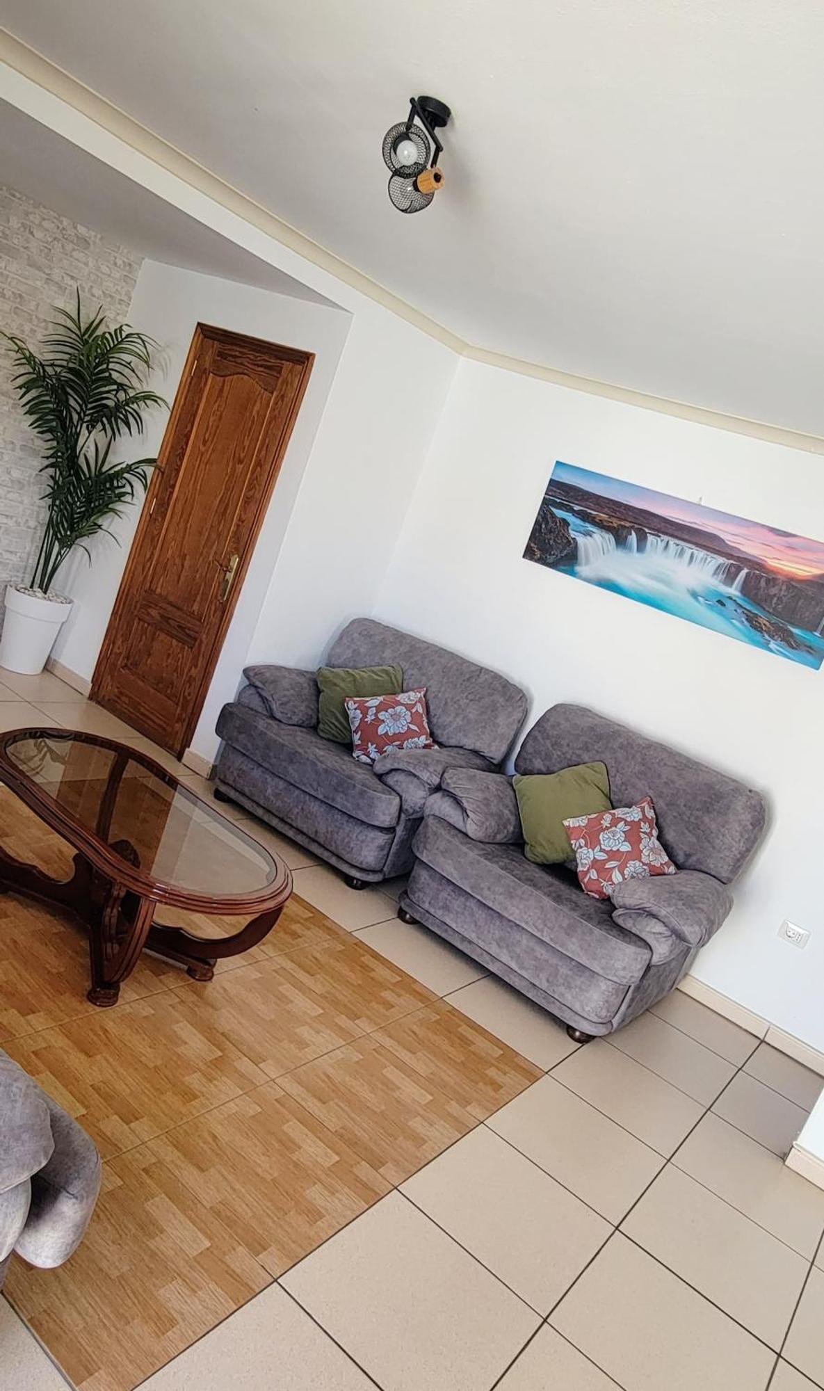 Apartamento Con Piscina En Aldea Blanca San Miguel de Abona Exterior foto